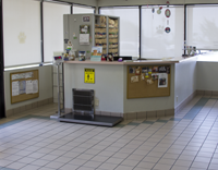 our hospital